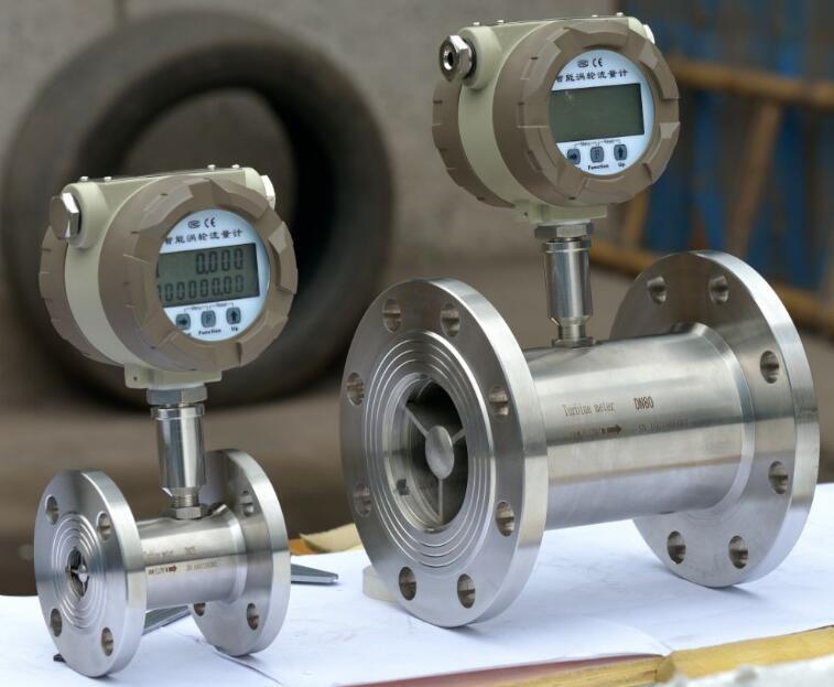 惠科达冈本视频软件APP下载:城市天然气涡轮冈本视频软件APP下载的选型及现场调试