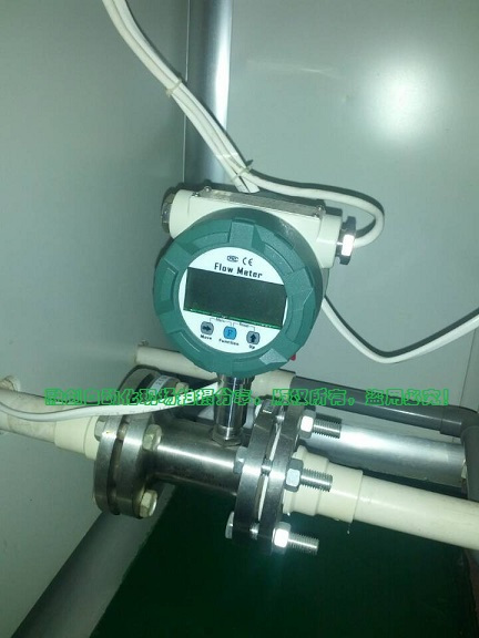 液体涡轮冈本视频软件APP下载常用于计量水的配料，定量控制系统