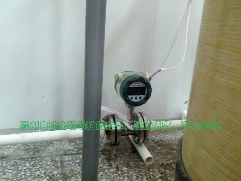 液体涡轮冈本视频软件APP下载常用于计量水的配料，定量控制系统